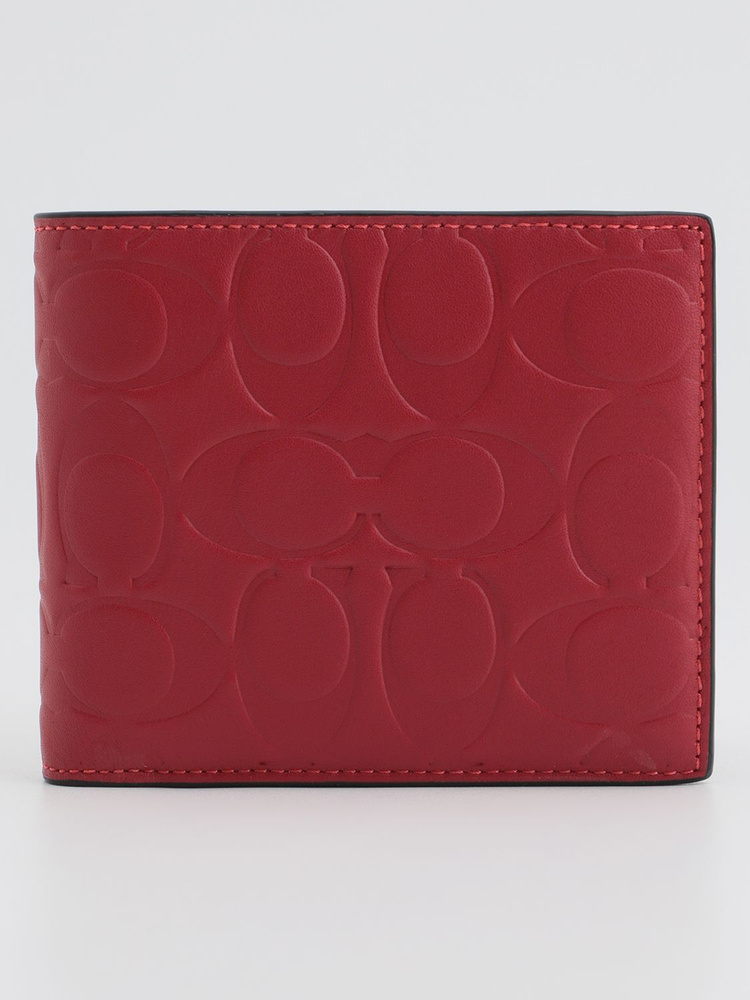 A coach wallet sale