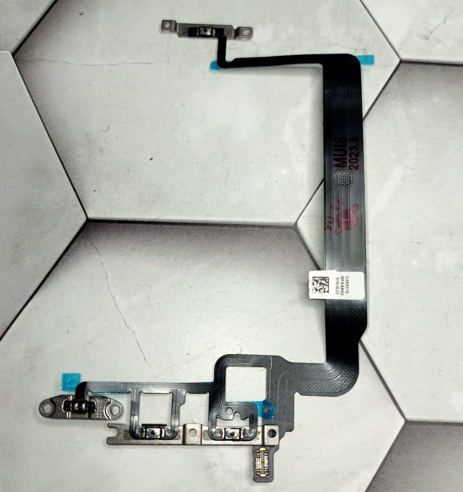 планка шлейф audio. 13 шлейф.