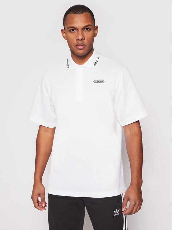 Поло adidas #1