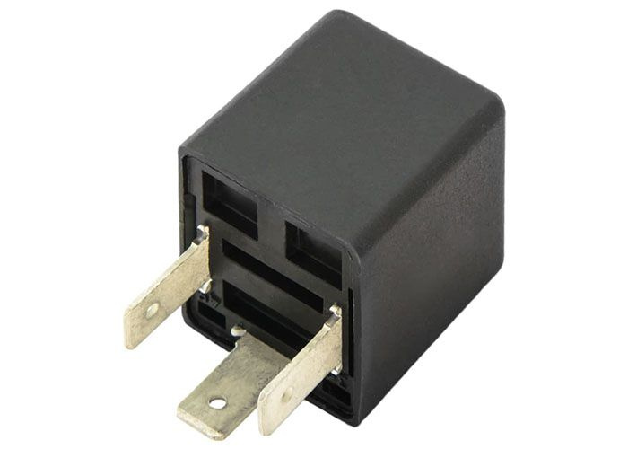 Реле поворота ВАЗ 2114, 2115, 2110, 2112, 2109, с авар.сигн., 495.3747, 2108-374