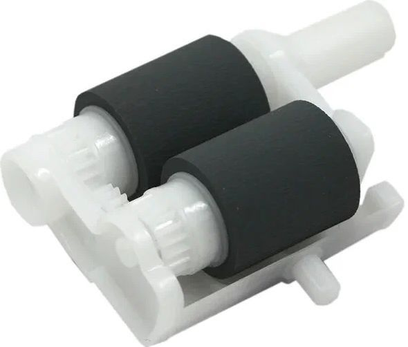 2 Leve Camma Alimentatore LY2579001 Per Stampanti Brother HL E DCP