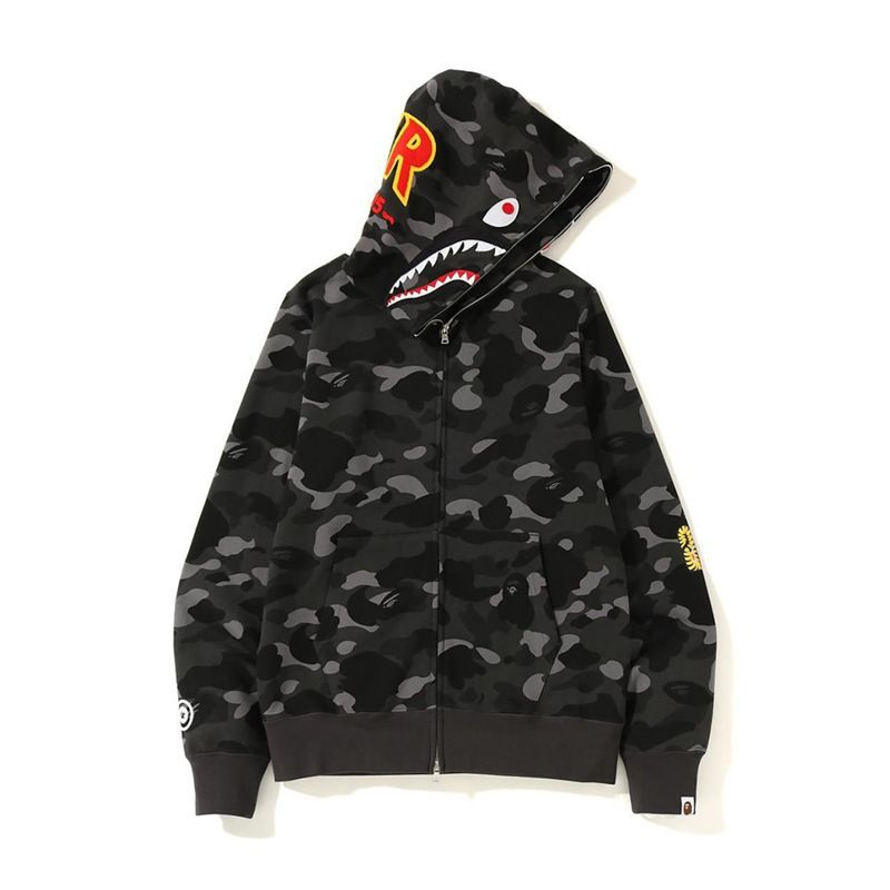 Худи BAPE #1