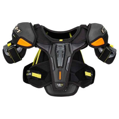 Нагрудник CCM TACKS AS-V PRO JR (M) #1