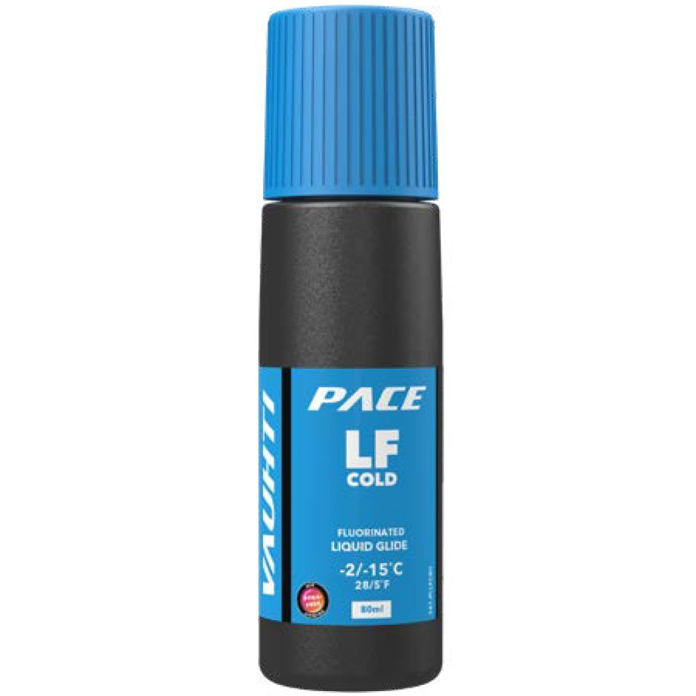 Парафин жидкий Vauhti LF COLD -2...-15 100мл купить по выгодной цене в ...