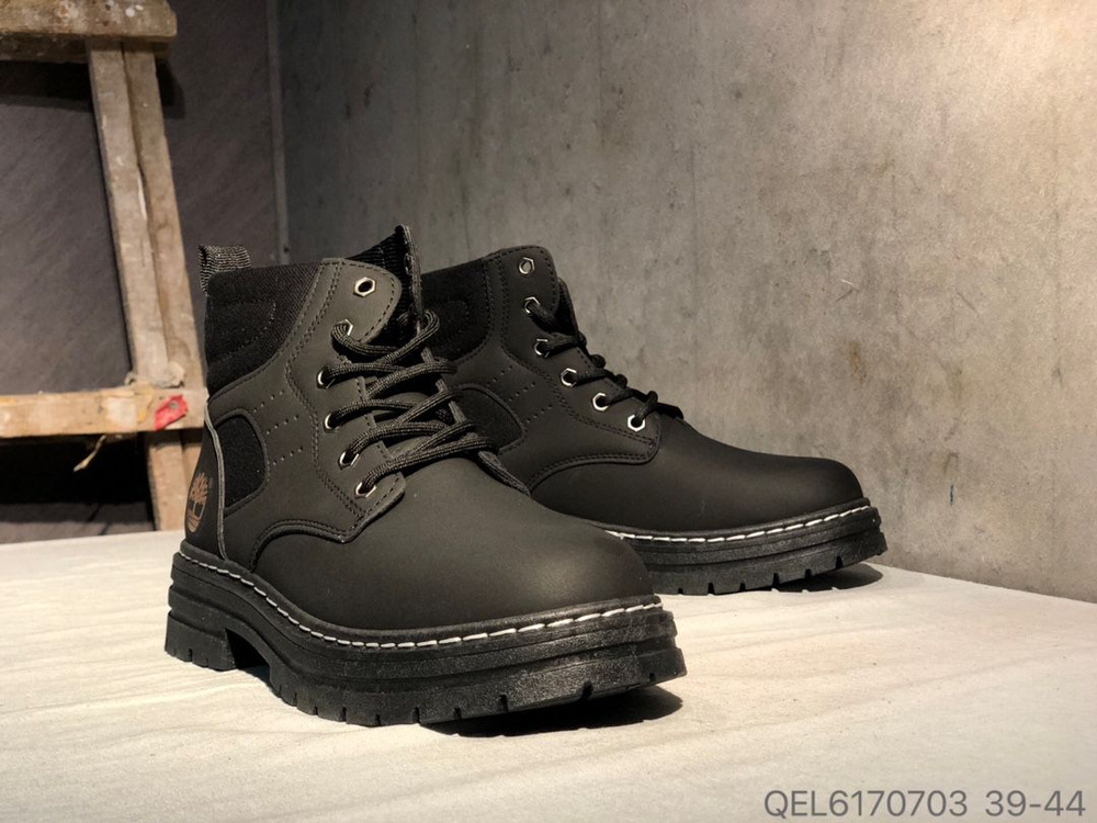 Сноубутсы Timberland x A-Cold-Wall* #1