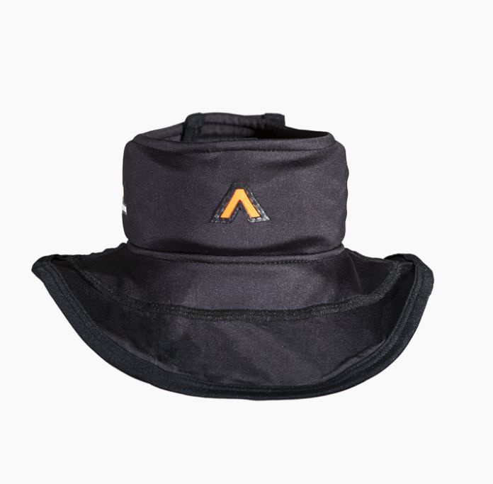 Защита хоккейная AEGIS Защита горла хоккейная INTERCEPTOR BIB (S/P ...