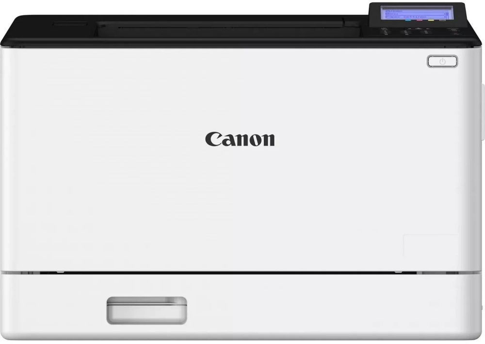 Принтер Canon i-Sensys Colour LBP673Cdw, Цветной печать, купить по ...