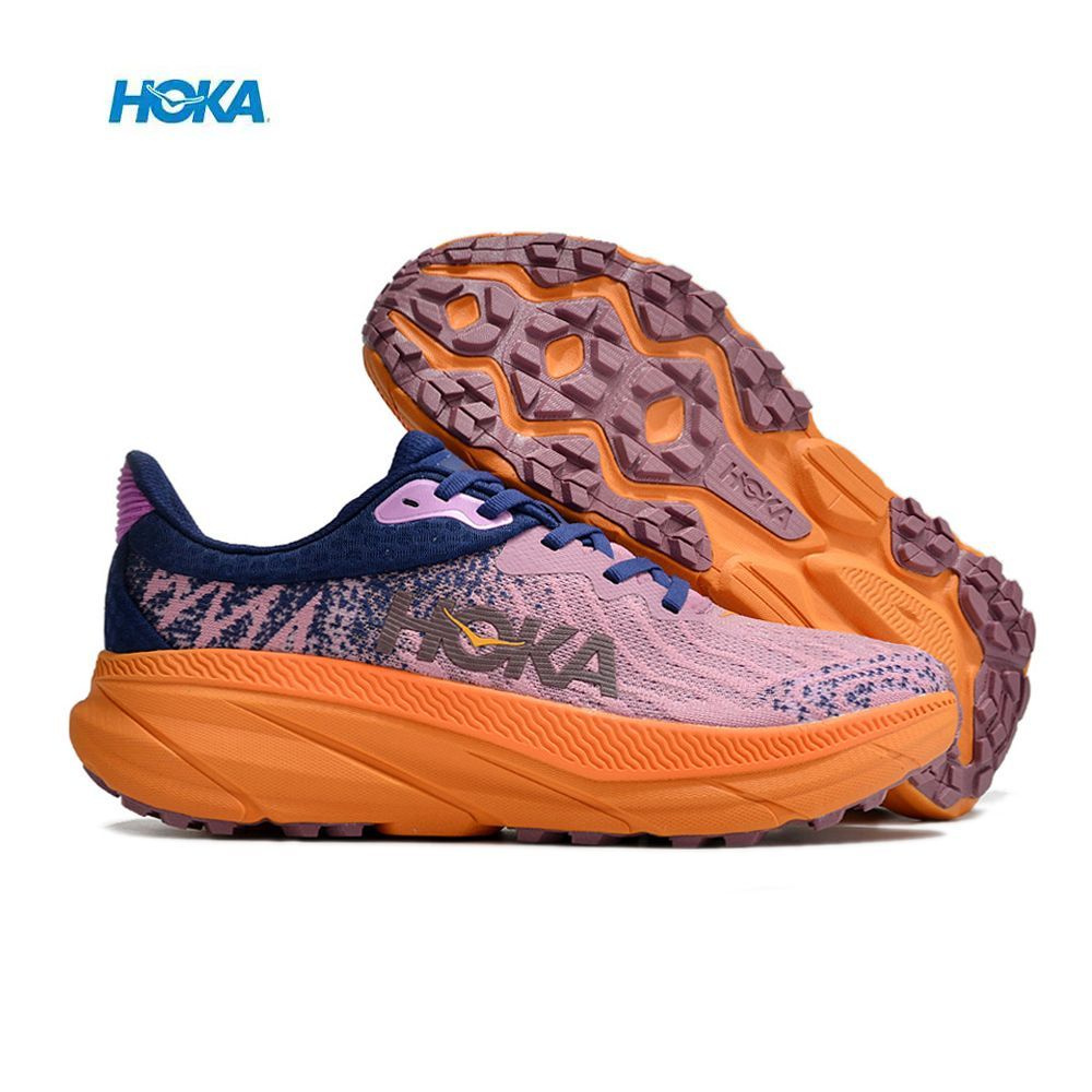 Кроссовки HOKA ONE ONE #1