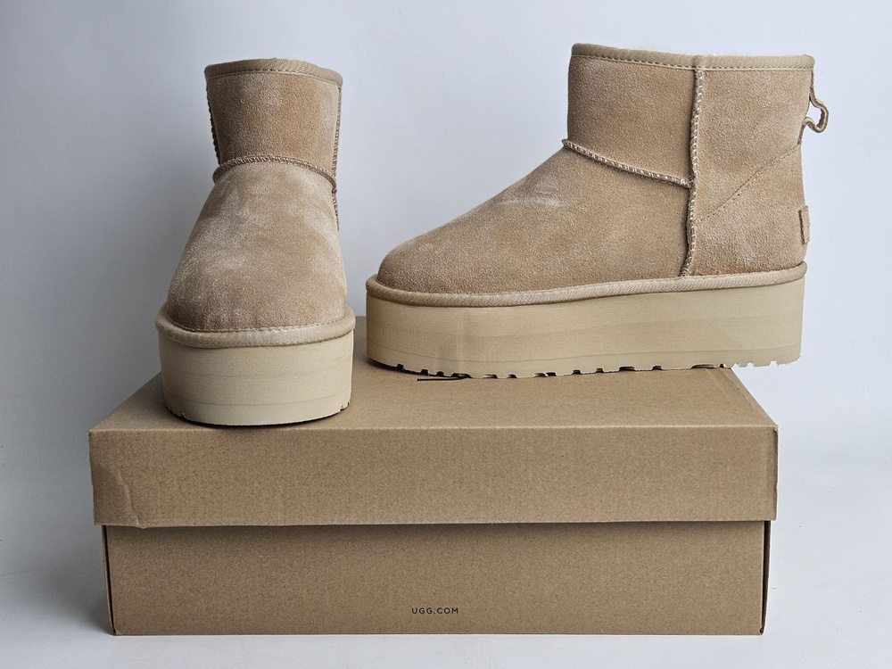 Угги UGG #1