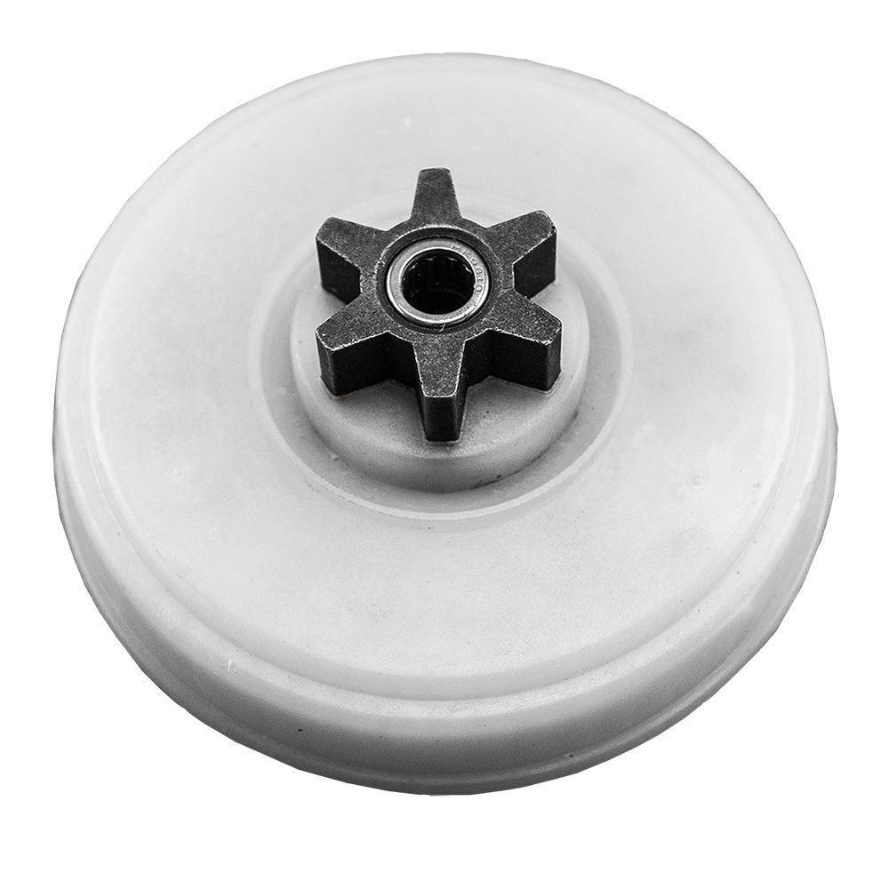 Шестерня для цепной электропилы аналог ALPINA,STIGA KP-CALB - купить по ...