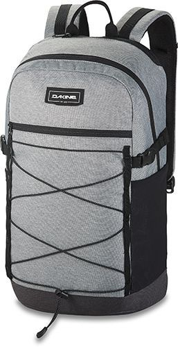 Рюкзак Dakine WNDR PACK 25L GEYSER GREY #1