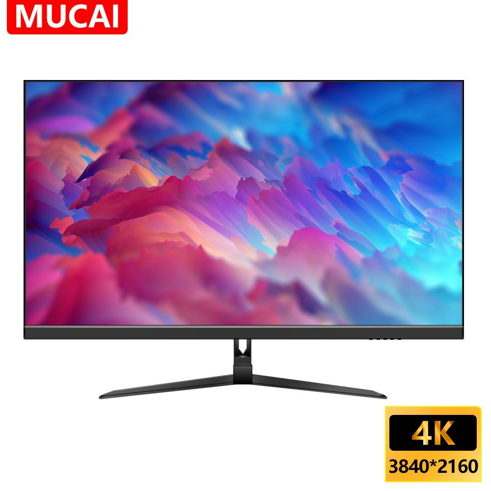 Монитор Mucai N320QUM 32" - купить по выгодной цене в интернет-магазине ...
