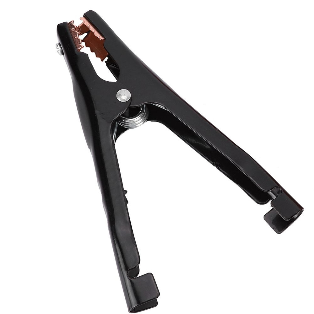 Зажим типа крокодил - купить с доставкой по выгодным ценам в интернет ...