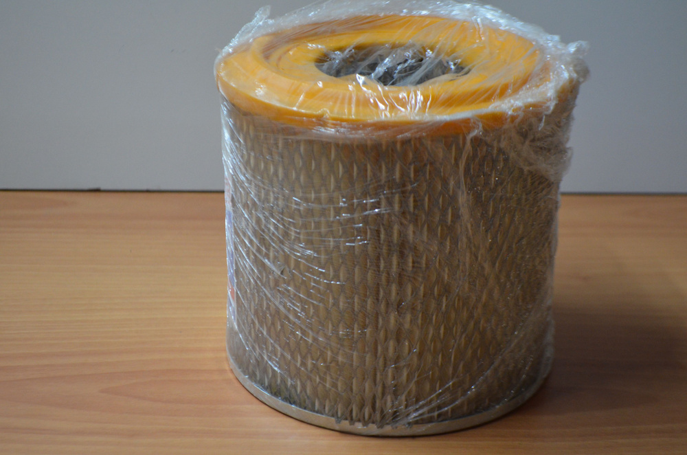 Воздушный фильтр ЛИВНЫ Фильтр воздушный УАЗ-452 (4213 дв.) Инжектор для ...