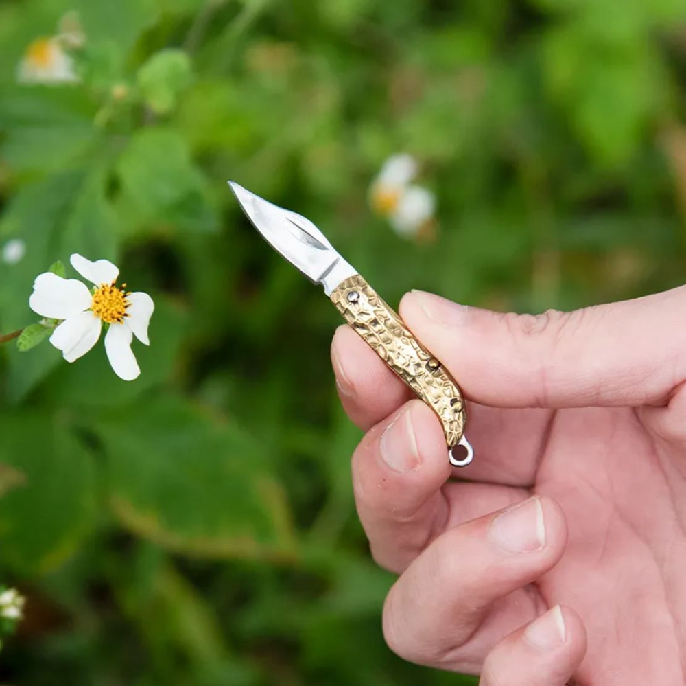 Брелок нож для ключей, на сумку, рюкзак - купить с доставкой по ...