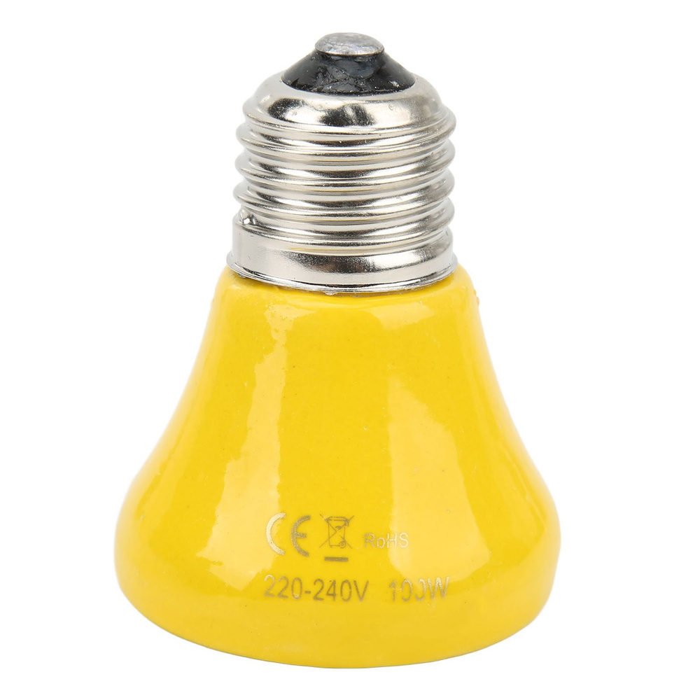 Керамическая лампа для обогрева рептилий - купить с доставкой по ...