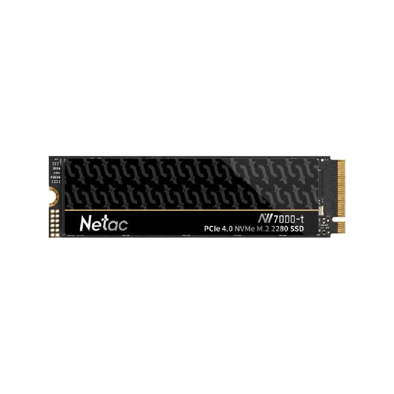 Netac 2 ТБ Внутренний SSD-диск NV7000-t (NT01NV7000T-2T0-E4X) #1