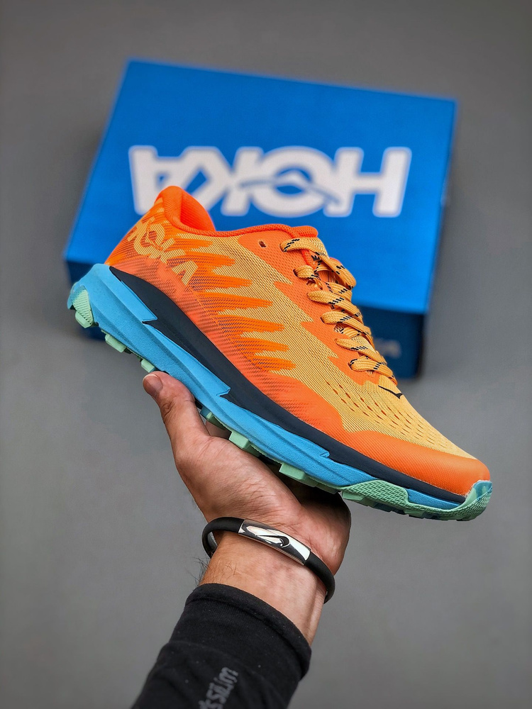 Кроссовки HOKA ONE ONE #1