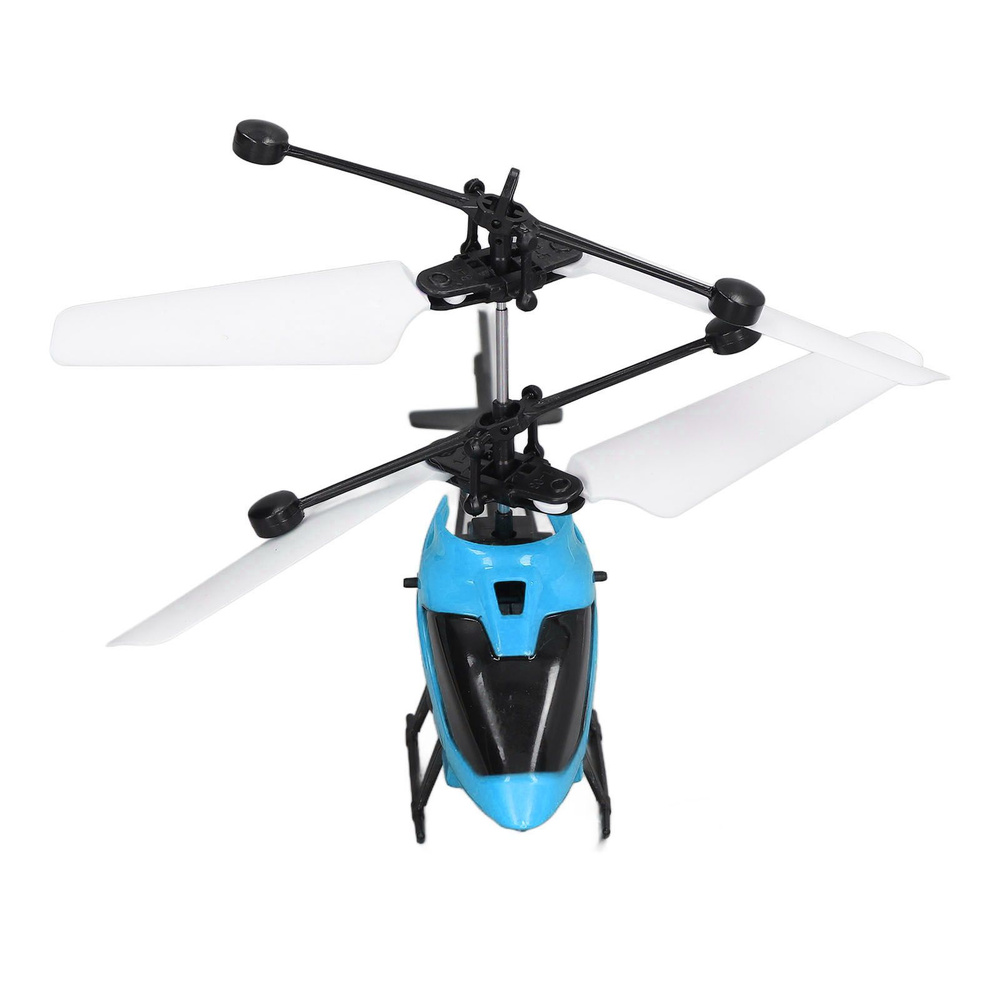 Мини -RC Helicopter #1