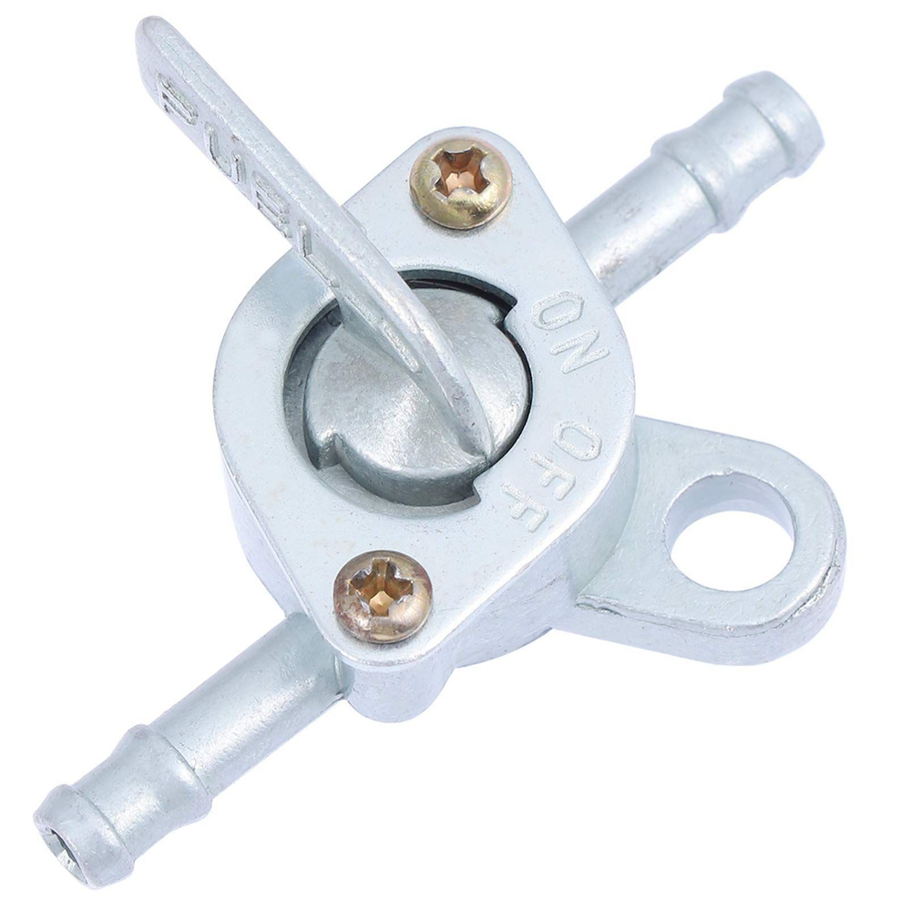 Переключатель крана клапана мотоцикла, бензиновый топливный кран ...