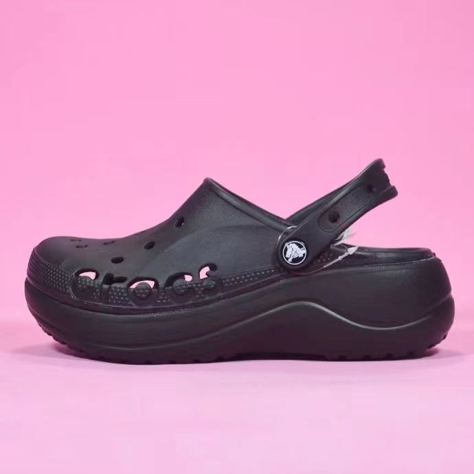 Тапочки Crocs Coast Clog #1