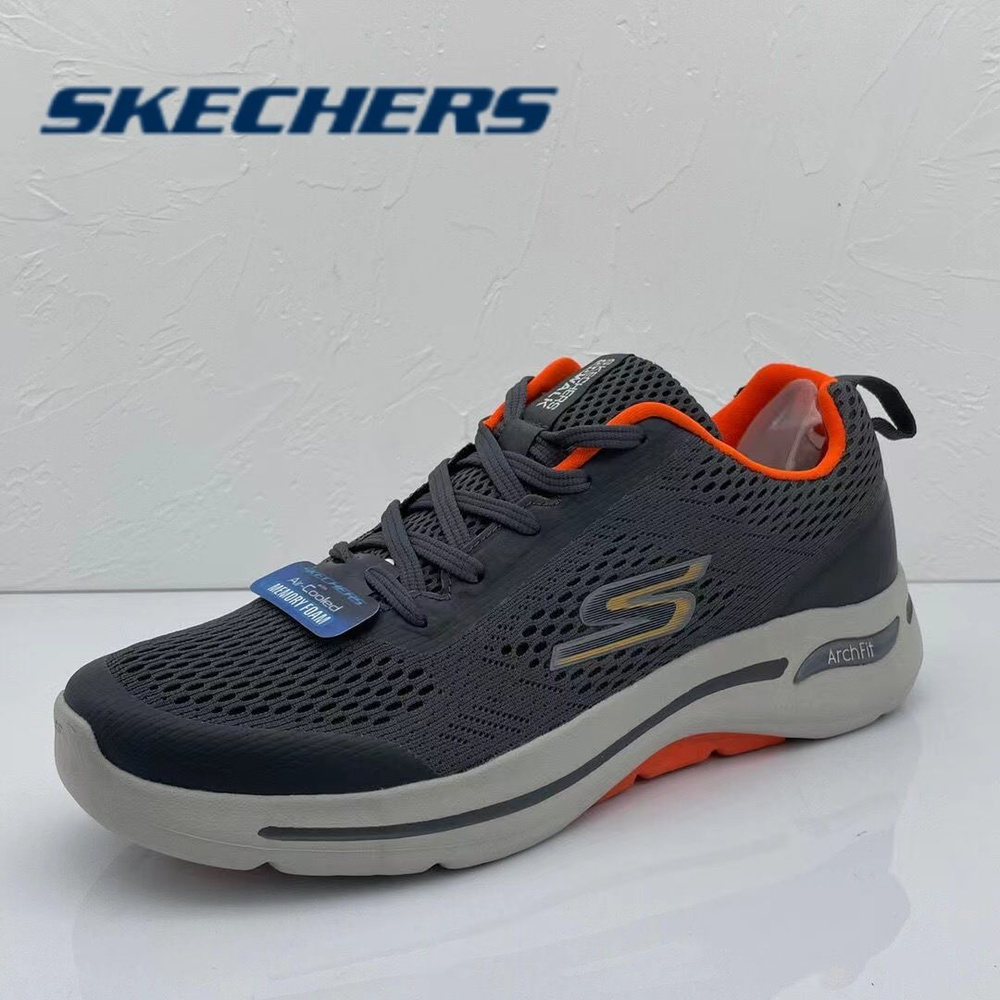 Кроссовки Skechers #1