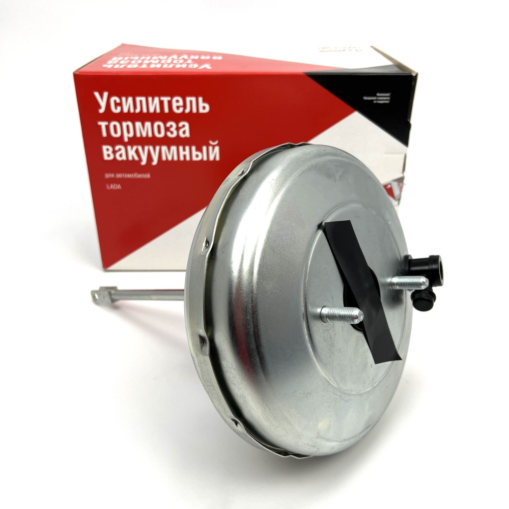 Усилитель вакуумный ВАЗ 2108 -21099, 2113-2115, 21213 Нива