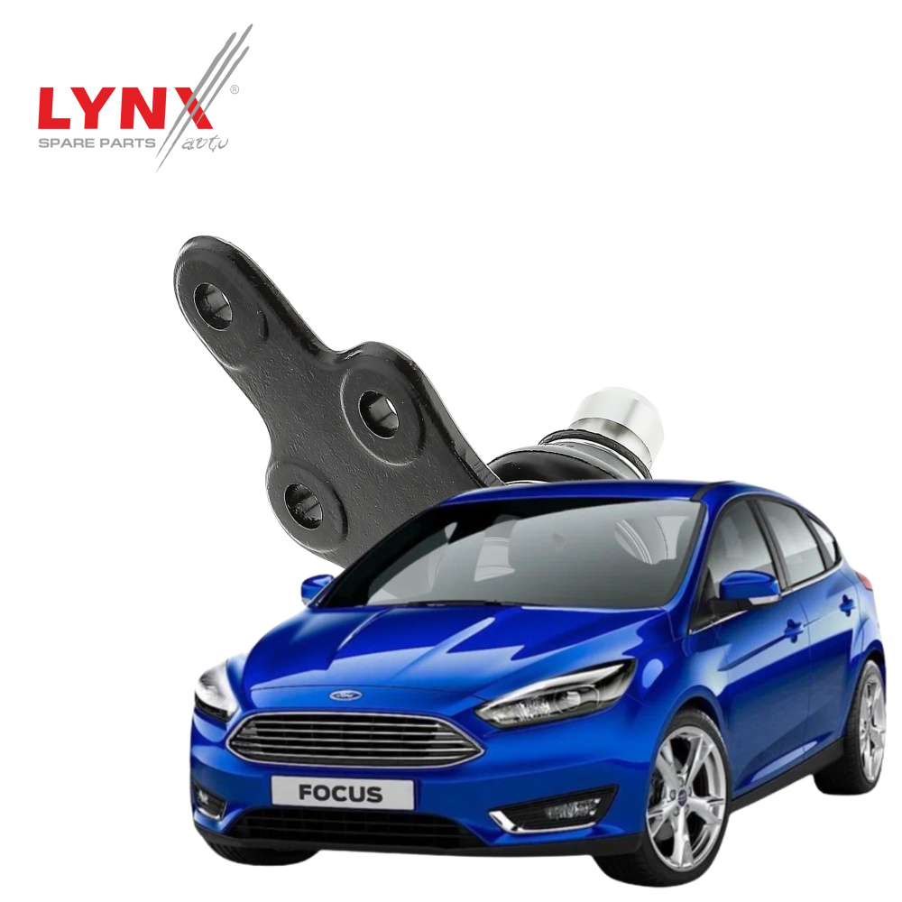 Опора шаровая Ford Focus (3) / Форд Фокус 2010 2011 2012 2013 2014 2015 ...