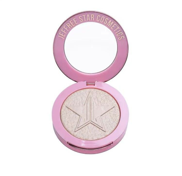 Jeffree Star Supreme Frost ХайлайтерSnow Globe купить с доставкой по