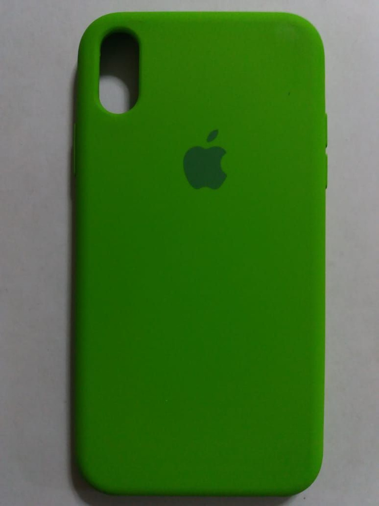 Чехол для Iphone Xr #1