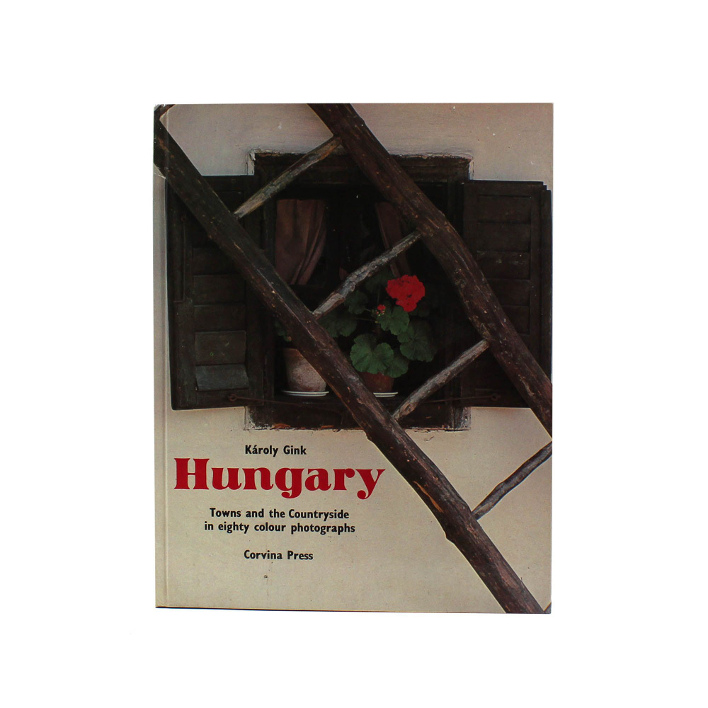 Hungary #1