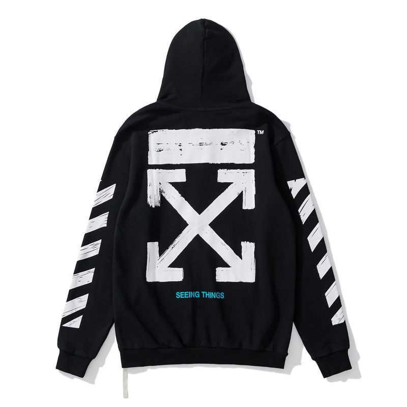 Off white discount мужская