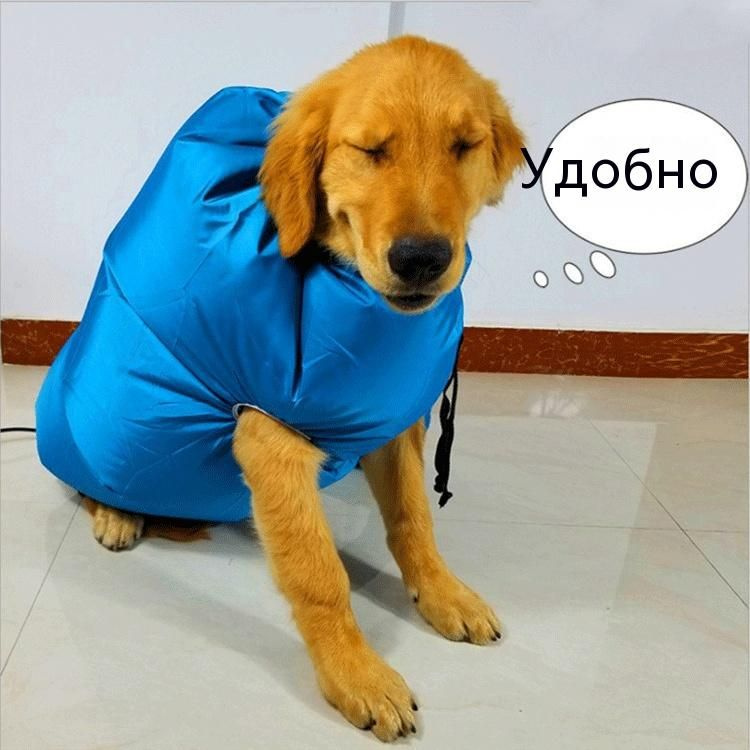 GYWSDGS Сумка для сушки домашних животных, кошка, коробка для сушки ...