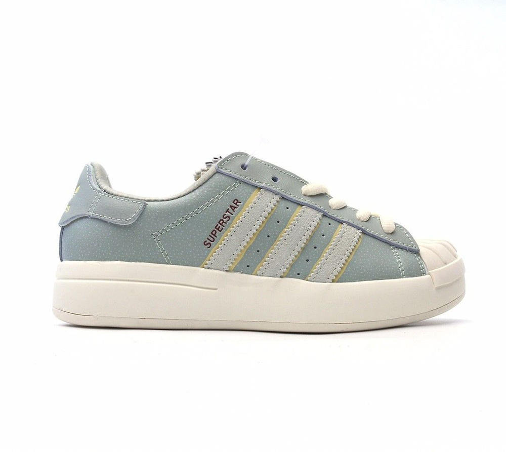 Кроссовки adidas Originals Superstar #1