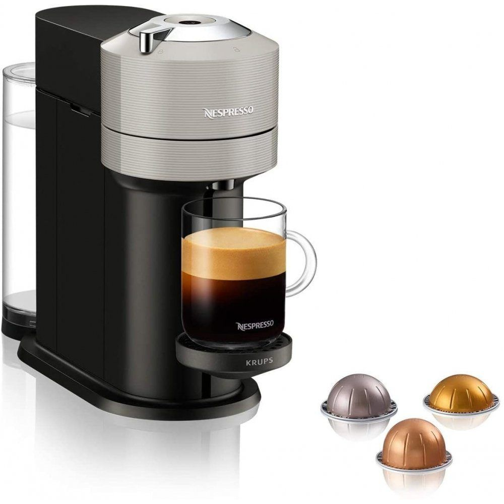 Delonghi nespresso vertuo next