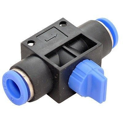 Фитинги для тормозных трубок (соединитель тормозных трубок) набор 2 шт ...