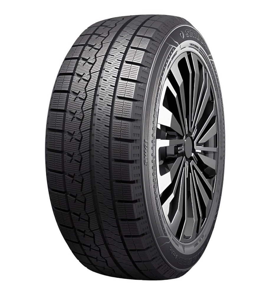 Sailun Ice Blazer Arctic Шины  зимние 175/70  R14 88T #1