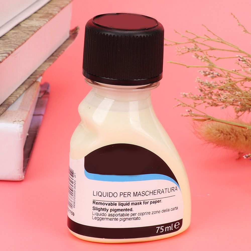 Художественная Маскирующая Жидкость - купить с доставкой по выгодным ...