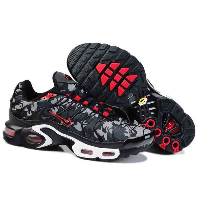Кроссовки Nike Air Max Plus - купить с доставкой по выгодным ценам в ...