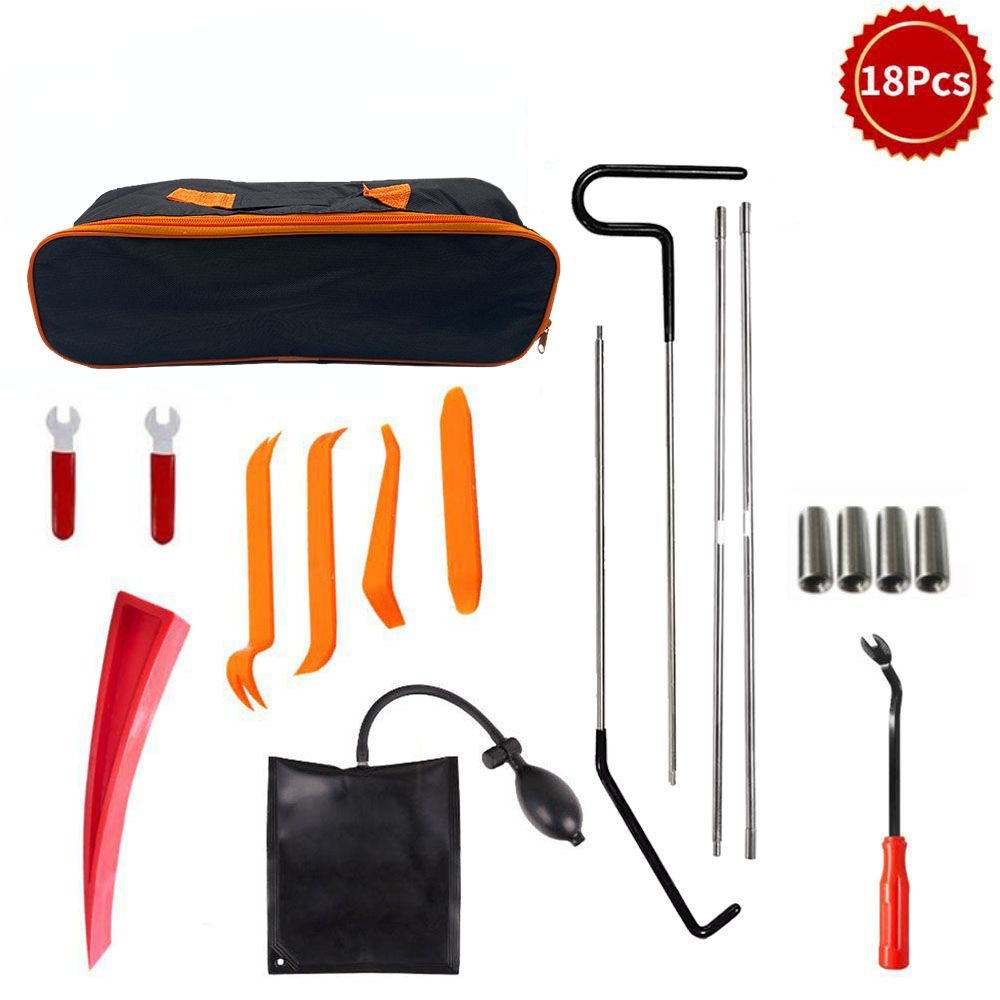 набор для вскрытия авто инструмент для открытия двери автомобиля ...