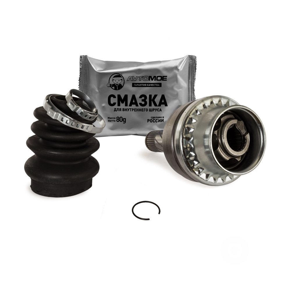 Шрус внутренний для CHEVROLET AVEO T250, T200, LACETTI, DAEWOO NEXIA ...