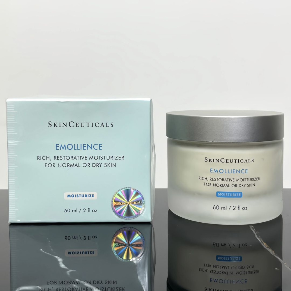 SkinCeuticals EMOLLIENCE крем для лица 60 мл #1