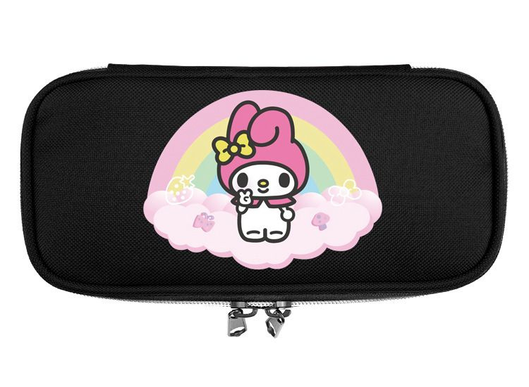 пенал аниме Sanrio ( Пенал школьный для девочек и мальчиков ) - купить ...