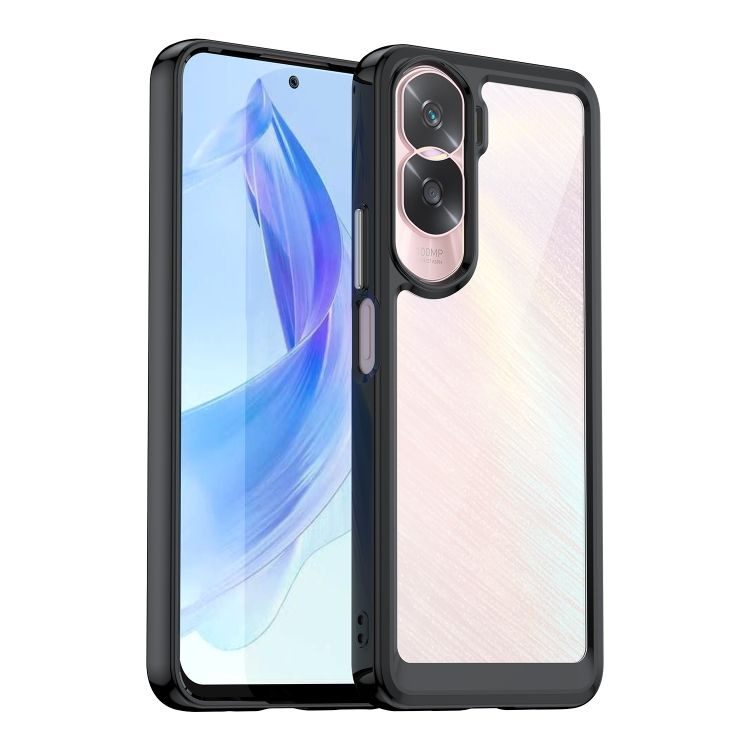 Huawei p30 pro противоударный чехол. Honor 90 pro. Чехол хонор 90 лайт. Безрамочный чехол для honor 90 lite grt. Honor 90 крышка.