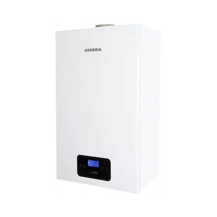 Газовый котел Arderia 24 кВт SB 32 одноконтурный - купить по выгодной ...