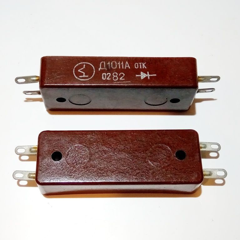 Диод Д1009А - купить с доставкой по выгодным ценам в интернет-магазине ...