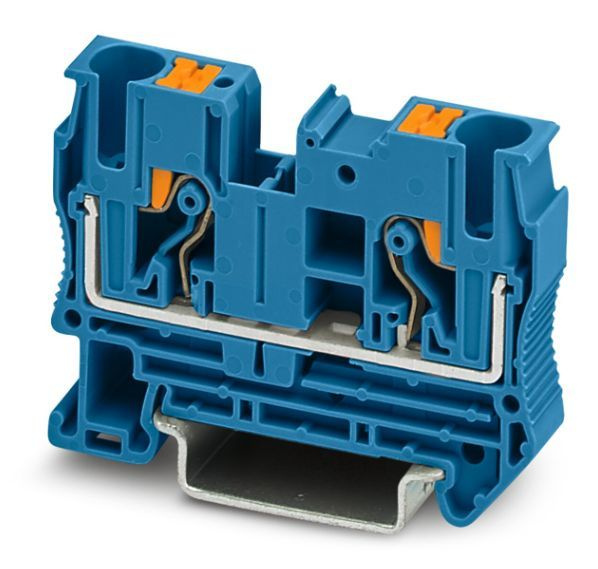 Phoenix Contact Клемма 10 шт. - купить с доставкой по выгодным ценам в ...