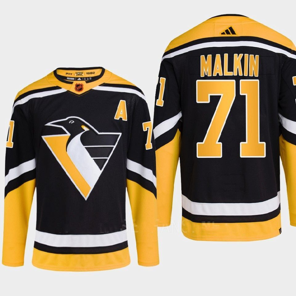 Pittsburgh penguins game clearance jerseys