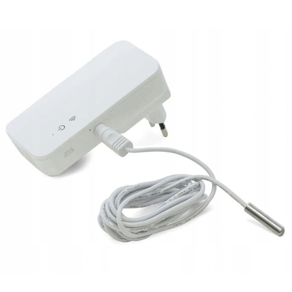 GSM термометр сигнализатор / Датчик температуры воздуха / Извещатель о ...