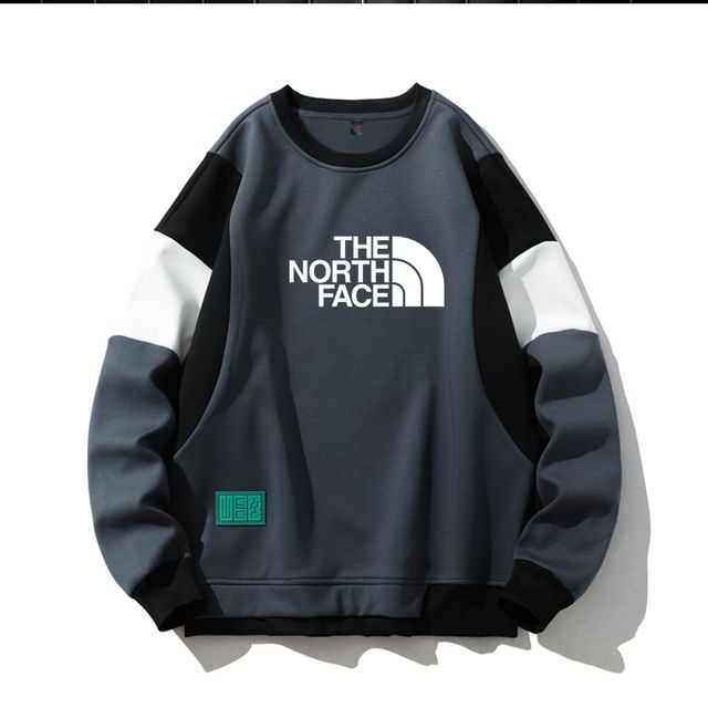 Толстовка The North Face #1